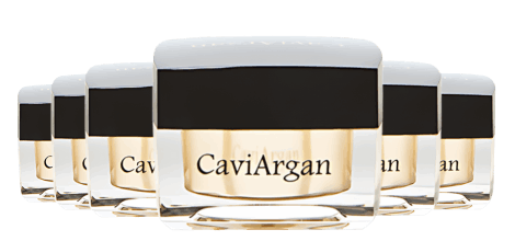 Caviargan anti-aging