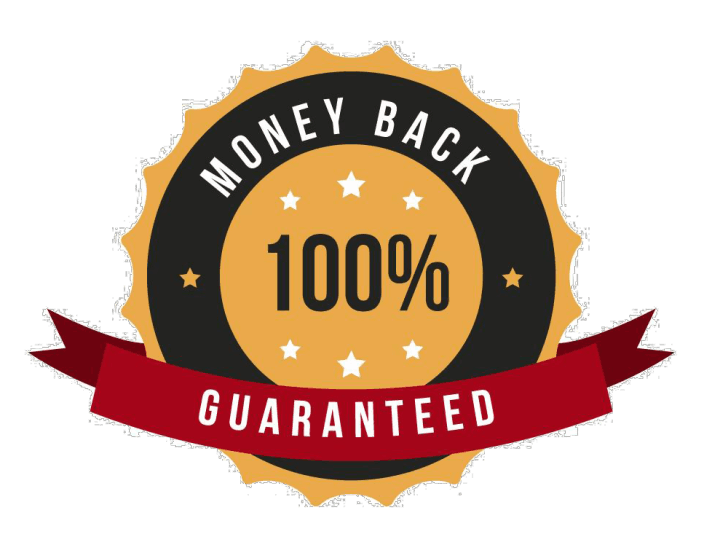 Money Back Offer